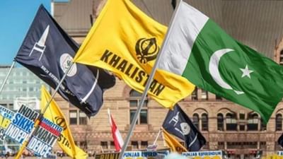 Pakistan News : સિક્રેટ મિટિંગ અને ભારત વિરોધી Plan-k...શું પાકિસ્તાની એજન્સી ISI ખાલિસ્તાનીઓને કરી રહી છે મદદ?