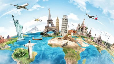 વિદેશમાં ફરવા જવા માટે સૌથી પહેલા વિઝાની જરૂર પડે છે. કોઈ પણ દેશના વિઝા મેળવવા માટે પ્રોસેસ કરવી પડે છે. દુનિયામાં કેટલાક એવા પણ દેશ છે, જેના વિઝા મેળવવા સરળ છે કારણે કે વિઝા રિજેક્ટ થવાની શક્યતા ઓછી છે. જાણો આ દેશો વિશે.