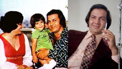 પ્રેમ ચોપરાએ ઉમા સાથે 1969માં લગ્ન કર્યા હતા. કરીના કપૂરની દાદી ઉમા ચોપરા કૃષ્ણા રાજ કપૂરની બહેન છે. આ સંબંધને કારણે રાજ કપૂર અને પ્રેમ ચોપરા સાઢુ ભાઈ છે. પ્રખ્યાત અભિનેતા પ્રેમનાથ, રાજેન્દ્ર નાથ અને નરેન્દ્ર નાથ પ્રેમ ચોપરાના સાળો છે.