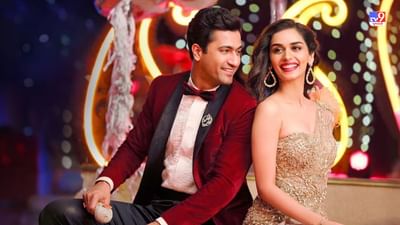 Sahibaa Song Lyrics : ફિલ્મ ધ ગ્રેટ ઈન્ડીયન ફેમિલીનું સાહિબા સોંગના લિરિક્સ ગુજરાતીમાં વાંચો, જુઓ Video