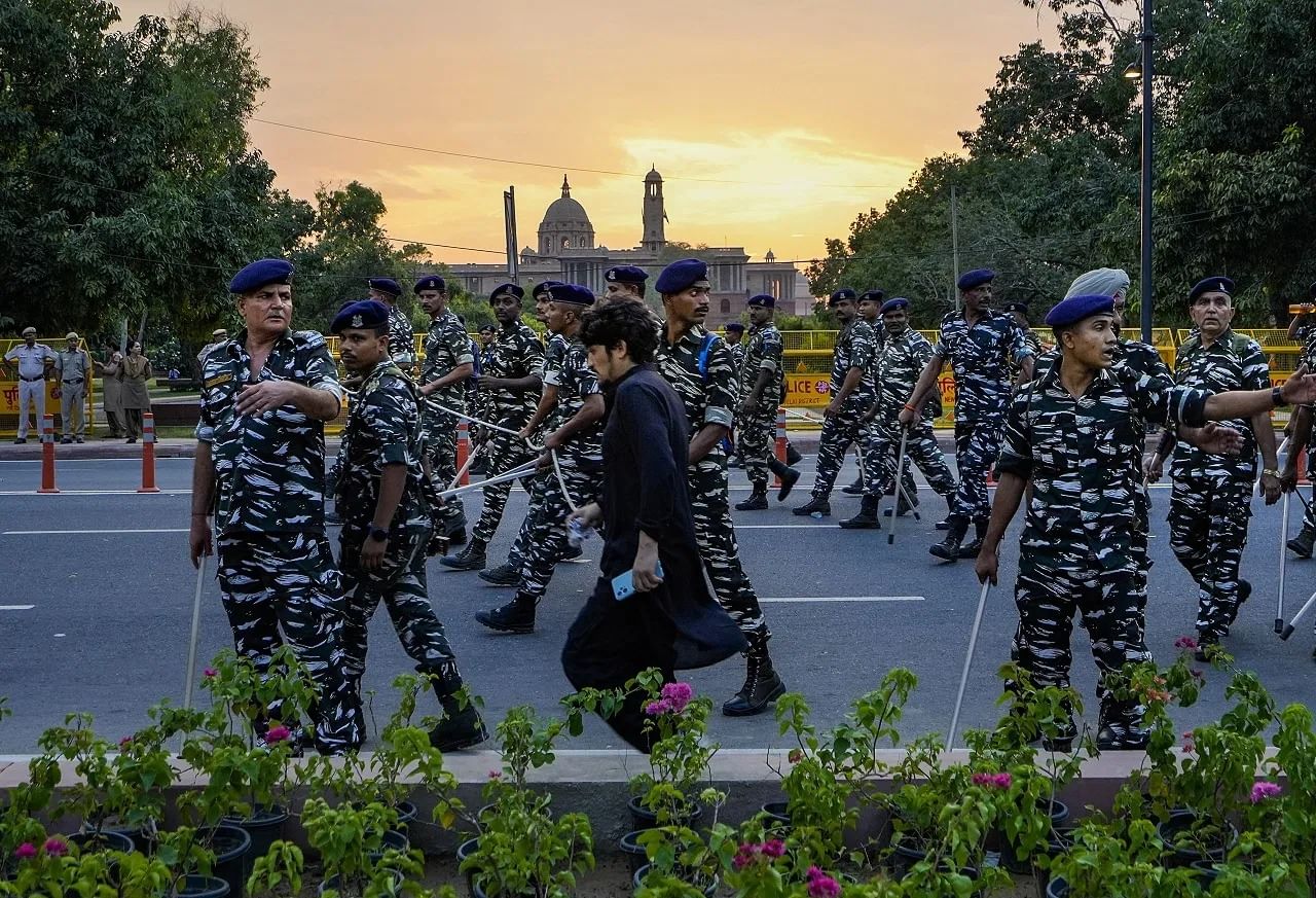 G 20 Summit in Delhi: દરેક હોટલમાં ગોળીઓ હશે, G20 દરમિયાન આતંકવાદી હુમલાની પરિસ્થિતિનો સૈનિકો આ રીતે સામનો કરશે