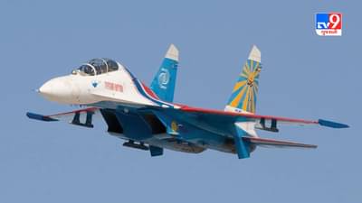 INDIAN ARMY 12 સુખોઈ વિમાન ખરીદશે, Hindustan Aeronautics ને 11000 કરોડનો ઓર્ડર મળશે