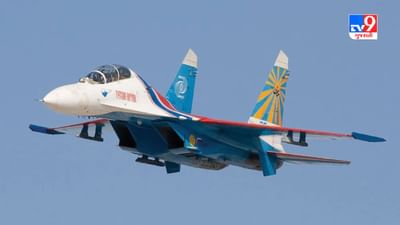 INDIAN ARMY 12 સુખોઈ વિમાન ખરીદશે, Hindustan Aeronautics ને 11000 કરોડનો ઓર્ડર મળશે