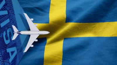 Sweden Work Visa: સ્વીડનમાં કરવી છે નોકરી, આ રીતે વિઝા મેળવવા માટે કરો એપ્લાય?