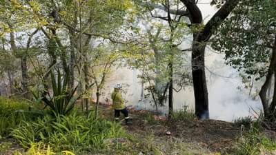 Sydney News: ઓસ્ટ્રેલિયા સિડનીમાં સપ્ટેમ્બરની આક્રમક ગરમીને કારણે 65 જગ્યાએ આગના બનાવ, તંત્ર થયું દોડતું