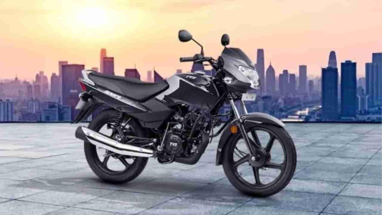 Cheap Bike Deal : TVS Sport બાઈક ગુજરાત કરતાં આ રાજ્યમાં મળી રહ્યું છે સસ્તું