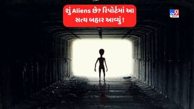US UFO Report on aliens: એલિયન્સના મૃતદેહો જોઈને દુનિયા ચોંકી ગઈ, યુએફઓ પર નાસાના 33 પાનાના રિપોર્ટમાં જાણો શું છે?