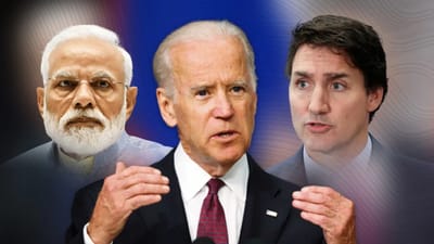 India Canada News: કેનેડા અને ભારતના ચાલી રહેલા ટશન વચ્ચે અંકલ સેમની દખલગીરી યથાવત, જાણો હવે શું નિવેદન આપ્યુ