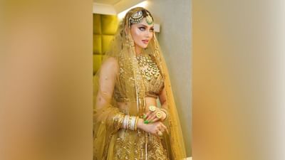 ઉર્વશી રૌતેલા સતત અલગ-અલગ પ્રોજેક્ટ પર કામ કરી રહી છે. (Image: Instagram)