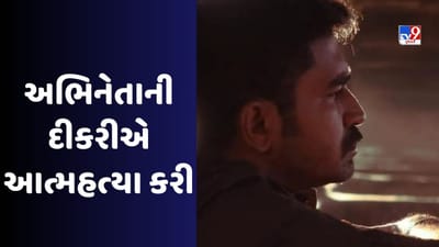 Vijay Antony Daughter Suicide: સાઉથ અભિનેતાની વિજયની દીકરીએ કરી આત્મહત્યા, પરિવાર પર દુ:ખનો પહાડ તૂટી પડ્યો