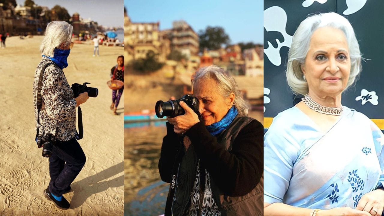  અભિનેત્રીએ કહ્યું ફિલ્મોમાં મેં ક્યારેય બિકીની નથી પહેરી, મારી લાઈફમાં મેં ક્યારેય સ્લીવલેસ બ્લાઉઝ નથી પહેર્યું. બિકીની તો બહુ દૂરની વાત છે. 