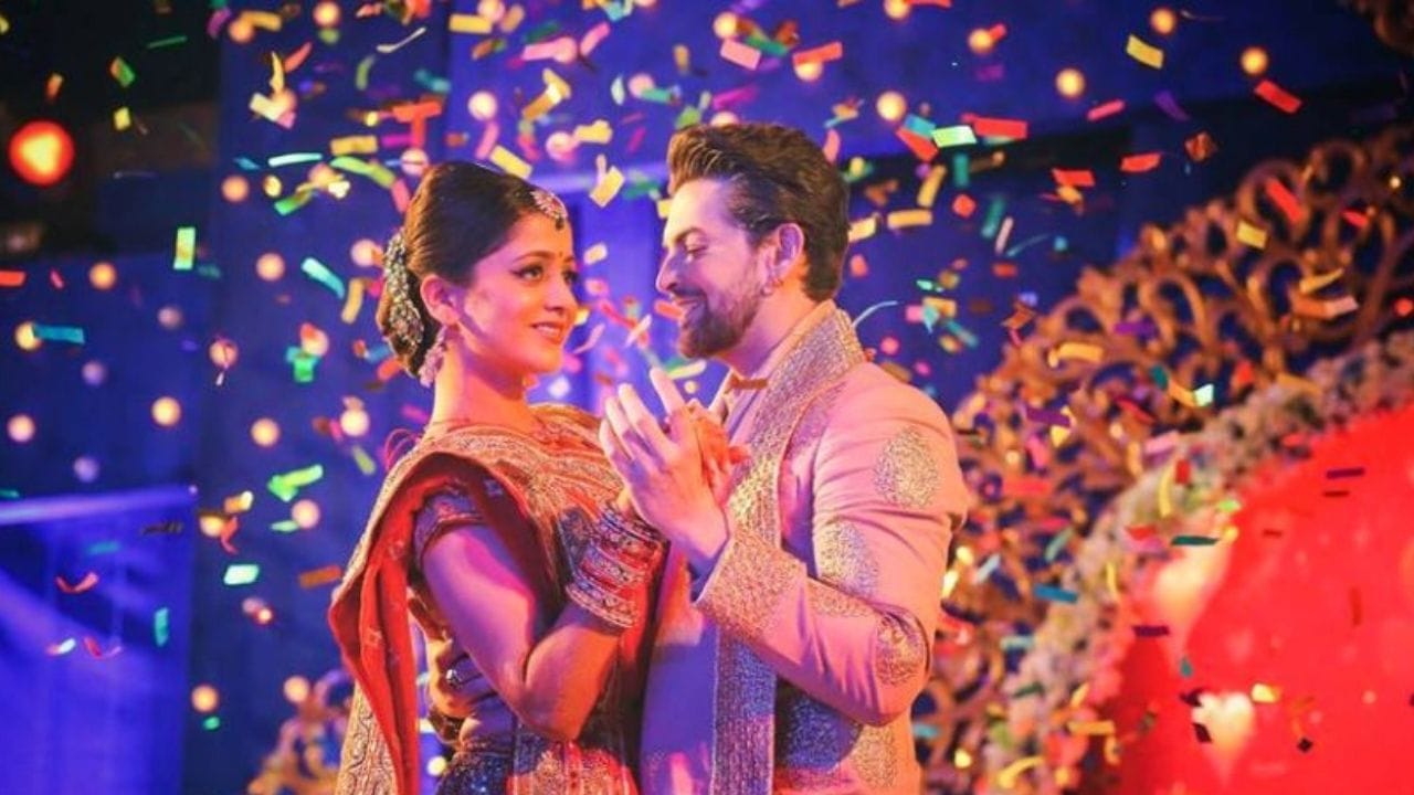 બોલિવૂડ એક્ટર નીલ નીતિન મુકેશના શાહી લગ્ન ઉદયપુરમાં રૂકમણી સહાય સાથે થયા હતા. જેમાં બોલિવૂડ સેલેબ્સ પણ ઉત્સાહપૂર્વક ભાગ લીધો હતો.  