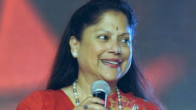 MP Election Breaking News: ચૂંટણી પહેલા ભાજપને પડી શકે છે મોટો ફટકો, યશોધરા રાજે સિંધિયાએ કરી આ મોટી જાહેરાત