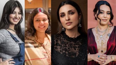 બોલિવૂડની ઘણી હસ્તીઓ આ દિવસોમાં દેશના રાજકારણમાં ખૂબ સક્રિય છે. જ્યારથી મોદી સરકાર સત્તામાં આવી છે ત્યારથી બોલીવુડની અનેક હસ્તીઓ ભાજપમાં જોડાઈ છે. તેમણે રાજકારણમાં હાથ અજમાવ્યો અને આજે કેટલાક સાંસદ છે તો કેટલાક પીઢ રાજકારણી છે.