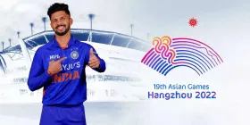 23 સપ્ટેમ્બરથી 8 ઓક્ટોમ્બર સુધી એશિયન ગેમ્સની ઈવેન્ટ યોજાશે 23 સપ્ટેમ્બરથી 8 ઓક્ટોમ્બર સુધી એશિયન ગેમ્સની ઈવેન્ટ યોજાશે