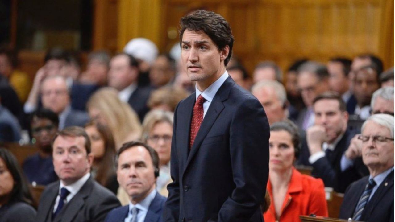 કેનેડાના પીએમ ટ્રુડોએ સોમવારે ખાલિસ્તાન ટાઈગર ફોર્સના વડા હરદીપ સિંહ નિજ્જરની હત્યા પાછળ ભારતીય એજન્ટોનો હાથ હોવાનો મોટો આરોપ લગાવ્યો હતો.