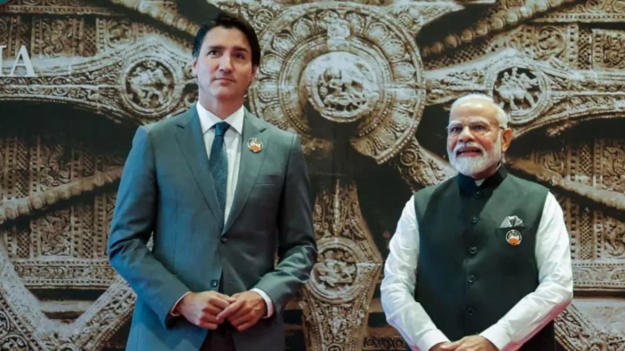 Canada News: G20 ડિનરમાંથી ગાયબ રહ્યા હતા જસ્ટિન ટ્રુડો, પોતાના દેશમાં થયા ટ્રોલ