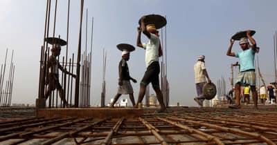 Govt Scheme : બાંધકામ શ્રમિકોના અકસ્માતે થતા મૃત્યુના કેસમાં સહાયની યોજના