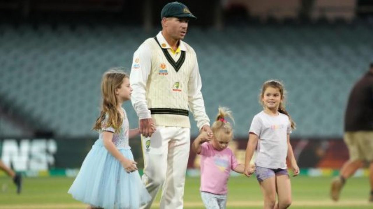 ભારત પ્રત્યેના તેના પ્રેમને કારણે તેણે પોતાની બીજી દીકરીનું નામ ઇન્ડી રે રાખ્યુ હતુ.