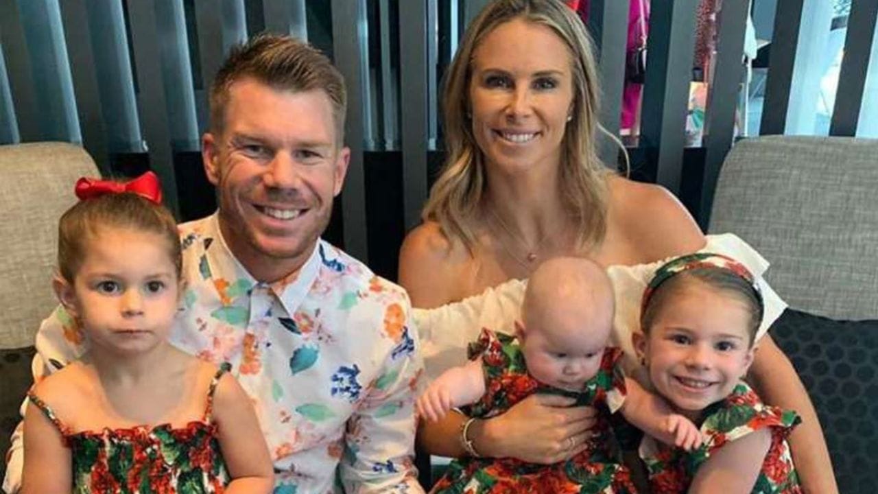 તેની વચ્ચેની પુત્રી તેના પિતાની નહીં પરંતુ ભારત અને આરસીબીના કેપ્ટન વિરાટ કોહલીની મોટી પ્રશંસક છે અને તેના જેવી બનવા માંગે છે.