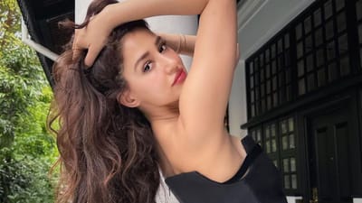 બોલિવૂડ એક્ટ્રેસ દિશા પટાની ફિલ્મો કરતાં તેની હોટ અને ગ્લેમરસ સ્ટાઈલથી ઈન્ટરનેટ પર વધુ ચર્ચામાં રહે છે. 