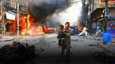 Pakistan News: એક વર્ષમાં 365 હુમલા, આતંકવાદના ગઢ એવા પાકિસ્તાનમાં આટલા બધા વિસ્ફોટ કેમ થઈ રહ્યા છે? જાણો કોણ છે જવાબદાર