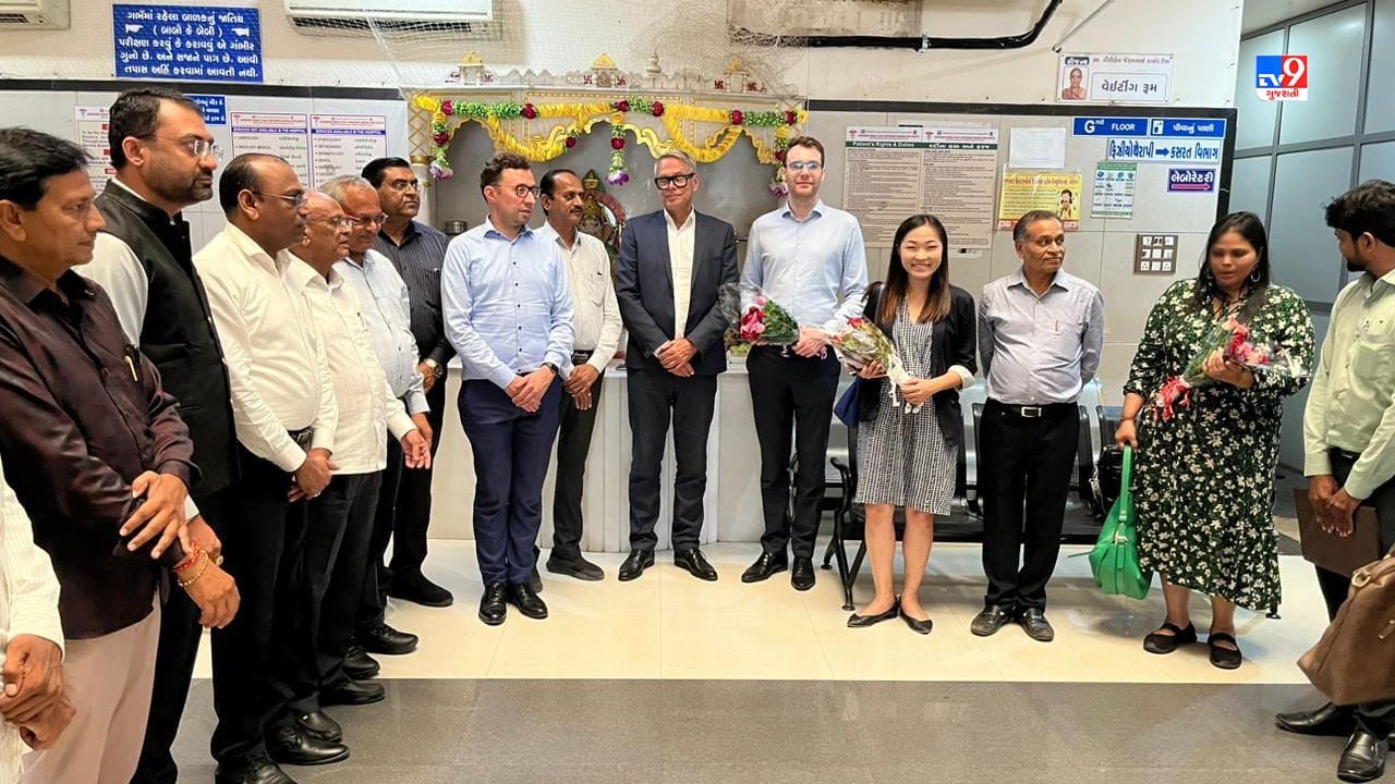 G-7 દેશોના પ્રતિનિધિઓની હવે શુક્રવારે મુંબઈમાં મિનિસ્ટ્રી ઓફ કોમર્સ સાથે મિટીંગ છે જેમા તેઓ આ અંગે વિસ્તારથી ચર્ચા કરે તેવી આશા સેવાઈ છે. 