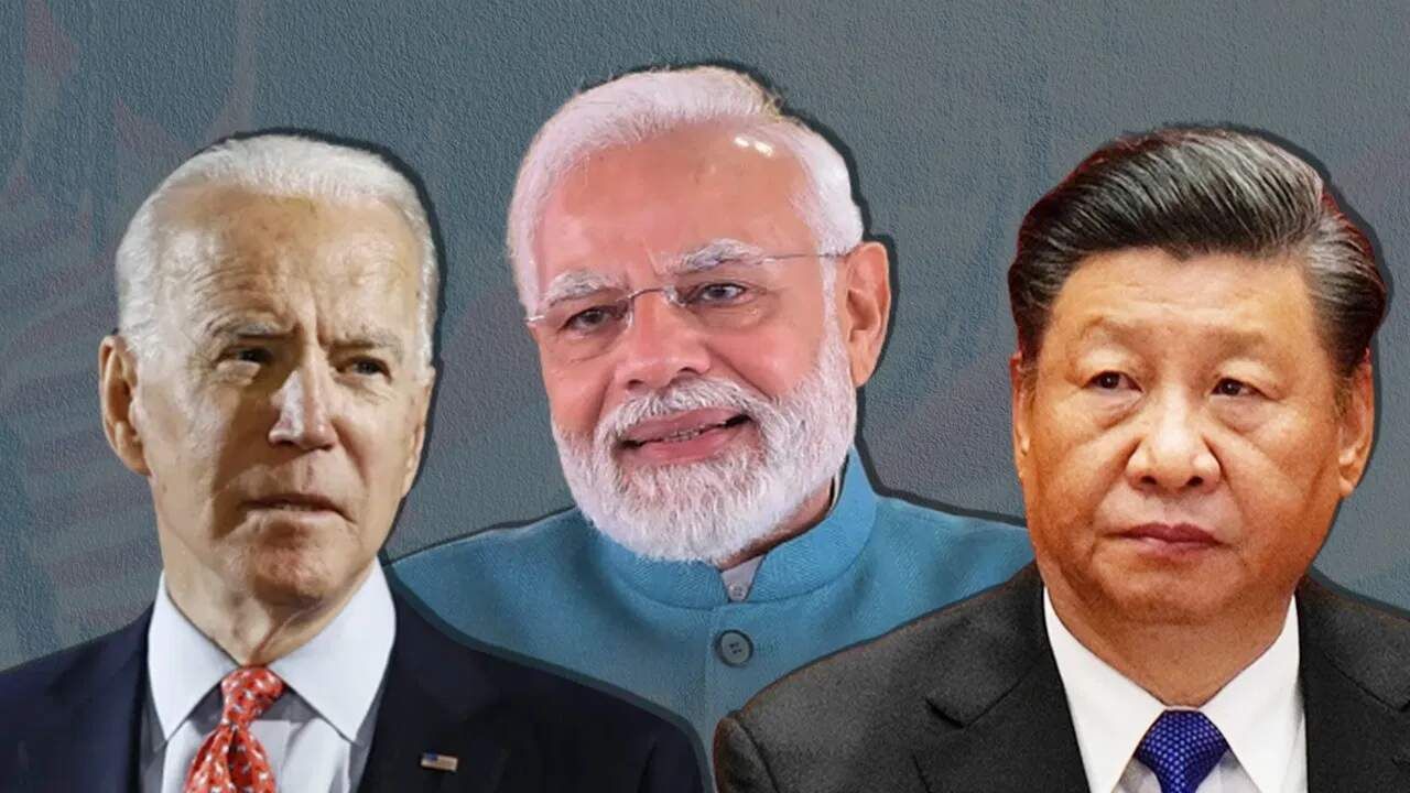 G20 summit : અમેરિકાએ G20 સમિટ પહેલા આપી ચેતવણી, G-20માં ચીન અને રશિયા સૌથી મોટી અડચણ ઊભી કરશે