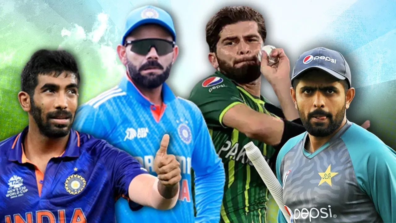 IND vs PAK Match Preview: વાદળ વરસશે કે ભારતીય બેટ્સમેન? આવતીકાલે કોલંબોમાં ખુલશે રહસ્ય