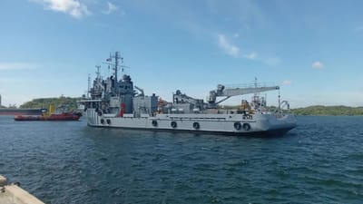 ભારતીય નૌસેના રજૂ કરશે  નવો રોડમેપ, 4 અને 5 ઓક્ટોબરના રોજ યોજાશે મેગા કોન્ક્લેવ