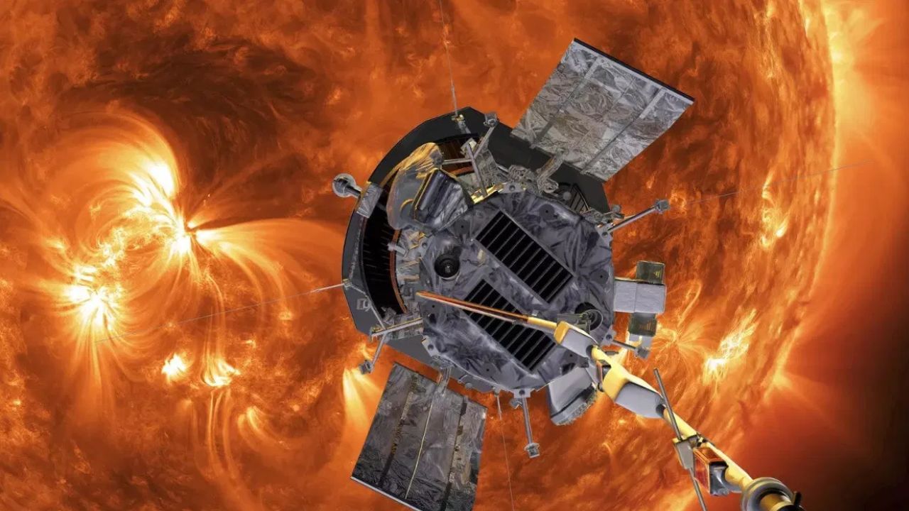 સૂર્યની યાત્રા, લક્ષ્ય પર નજર રાખીને ISROનું આદિત્ય L1 આજે એક ડગલું આગળ વધશે