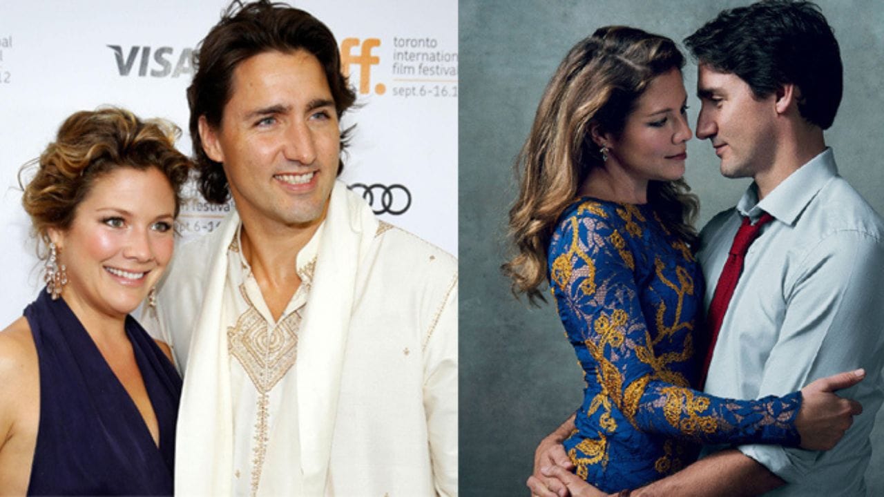  સોફી, જે હાલમાં તેના હોમ ટાઉન ક્વિબેકમાં રહે છે, જસ્ટિનને તેઓ શાળામાં હતા ત્યારથી ઓળખે છે. વડાપ્રધાન જસ્ટિન અને સોફીને ત્રણ બાળકો છે અને આ સુંદર પરિવાર 2018માં પ્રથમ વખત ભારતની સત્તાવાર મુલાકાતે આવ્યો હતો.