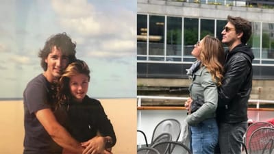 51 વર્ષીય કેનેડિયન વડાપ્રધાન ટ્રુડો પ્રિન્સેસ ઑફ વેલ્સ કેટ મિડલટનથી લઈને વિશ્વભરની છોકરીઓના ક્રશ છે. સોફી સાથેની તેની લવસ્ટોરી બોલિવૂડની ફિલ્મની સ્ટોરી જેવી લાગે છે.