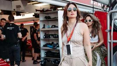 બોલિવૂડ એક્ટ્રેસ કરીના કપૂર તેની એક્ટિંગ માટે જ નહીં પરંતુ તેની ફેશન સેન્સ માટે પણ ચર્ચામાં રહે છે. કરીના જેવો લુક રિક્રિએટ કરવા માટે તમે અહીંથી આઈડિયા પણ લઈ શકો છો. આવો એક નજર કરીએ અભિનેત્રીના શ્રેષ્ઠ આઉટલૂક પર. 