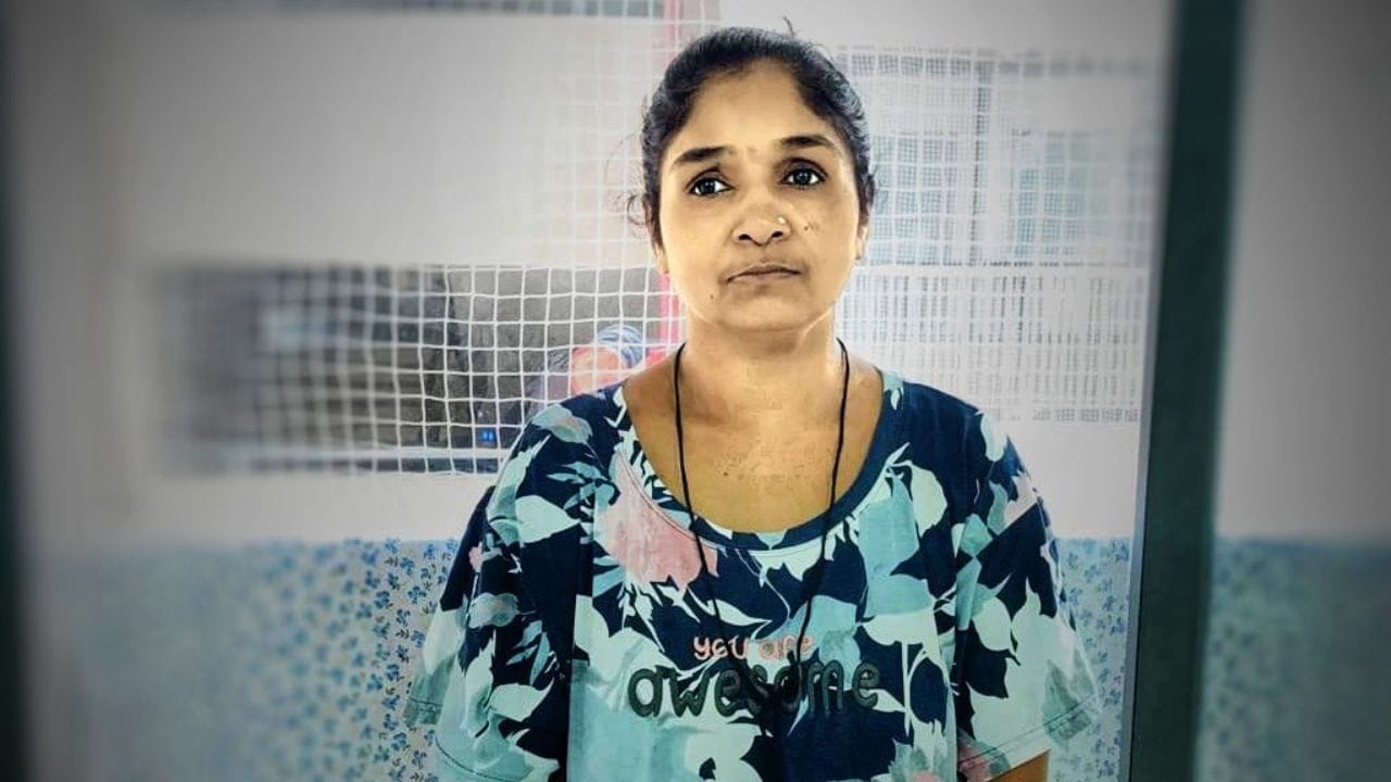 દ્રષ્ટિને જન્મ આપનાર માતા જ દ્રષ્ટિના નવજીવન માટે આગળ આવ્યા જેને લઈને ગ્રામ જનોએ આ વાતને બિરદાવી હતી. માતા વંદનાબહેન અંગદાન માટે તૈયાર થયા અને દ્રષ્ટિન માટે કિડની ડોનર બન્યા. દીકરી માટે આ મહત્વની વાત હતી કારણ કે માતા વંદનાબહેને દીકરીને ફરી નવજીવન આપ્યું.