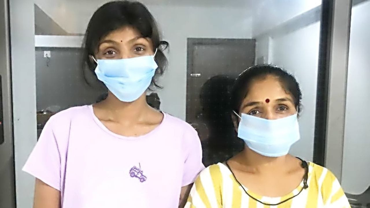 મહત્વની વાત છે કે આગળ જતાં હજી પણ સમસ્યાઓ દ્રષ્ટિનો પીછો છોડતી જ ન હતી. કિડની માટે ડોનર તો મળી ગયા. પરંતુ કિડની ટ્રાન્સપ્લન્ટ માટેના ખર્ચાનું શું? કિડની ટ્રાન્સલેટ માટે આશરે 6 લાખ રૂપિયા નો ખર્ચ થતો હતો.