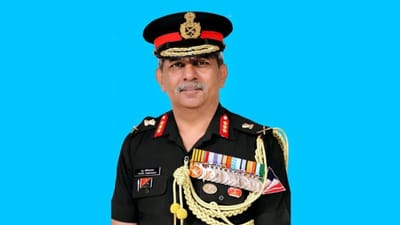 ઓપરેશન વિજયના ભાગીદાર લેફ્ટનન્ટ જનરલ રઘુ શ્રીનિવાસન બન્યા BROના નવા ચીફ