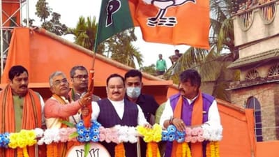 ભાજપ 2 મહિનામાં 1500 રથયાત્રા કાઢશે, દરેક ગામને અપાશે યોજનાની જાણકારી, PM મોદીએ NDAના સાંસદોને આપ્યા જીતના મંત્રો, જાણો વિગત