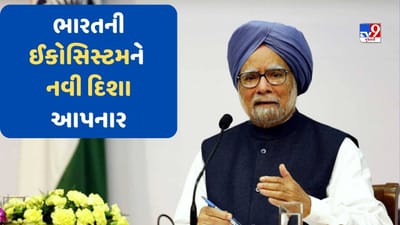 Happy Birthday Manmohan Singh : પાકિસ્તાનમાં જન્મ્યા પણ બદલ્યું ભારતનું ભાગ્ય, ભારતની ઈકોસિસ્ટમને પૂર્વ પીએમ મનમોહન સિંહે આપી નવી દિશા