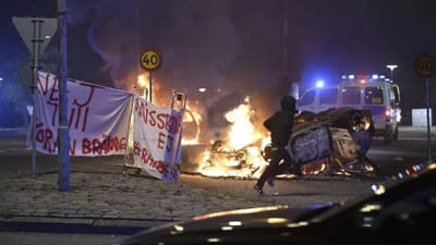 Sweden News: સ્વીડનમાં સામૂહિક હિંસા, વડાપ્રધાન ક્રિસ્ટરસને બોલાવી સેના, અત્યાર સુધી 11 લોકોના થયા છે મોત, જાણો સમગ્ર ઘટના