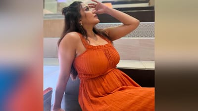 ભોજપુરી અભિનેત્રી મોનાલિસાએ ફરી એકવાર પોતાની સ્ટાઈલથી ચાહકોને દિવાના બનાવી દીધા છે.