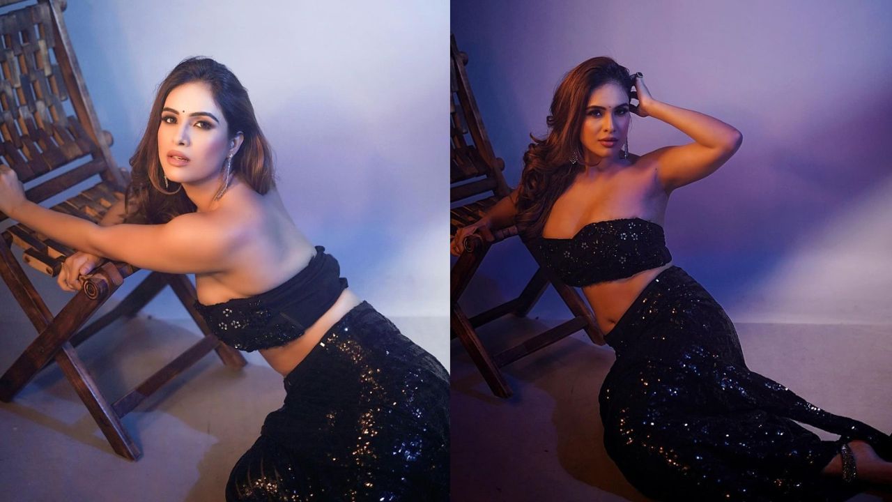 આ તસવીરોમાં પણ કંઈક આવું જ જોવા મળી રહ્યું છે. નેહા મલિકના ફોટા પર કોમેન્ટ કરતાં એક યુઝરે લખ્યું છે - હોટ.