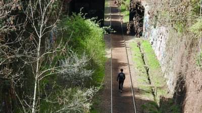 Paris News: ફ્રાન્સની રાજધાની પેરિસમાં નવો પ્રયોગ, બંધ રેલવે લાઈનની આસપાસ બનાવવામાં આવી રહી છે ગ્રીન સ્પેસ