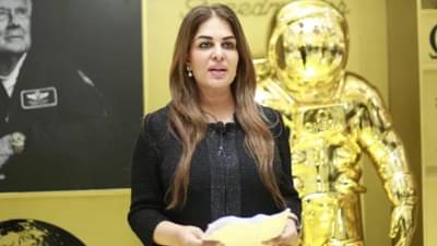 Pakistan News: પાકિસ્તાન નહીં મોકલી શક્યું, હવે અવકાશયાત્રી નમીરા સલીમ પોતાના ખર્ચે જશે અવકાશ યાત્રા પર