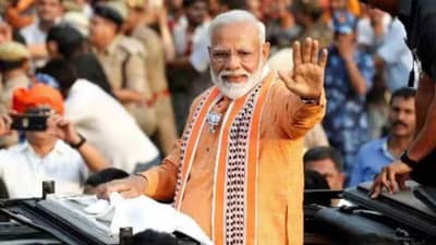 ચૂંટણીની વ્યૂહરચનાથી લઈને વિપક્ષને ચોંકાવી દેવા સુધી, PM મોદીના આ 5 ગુણો જે તેમને બનાવે છે બ્રાન્ડ