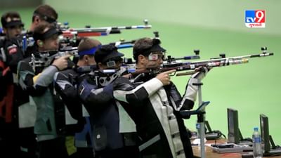 ગુજરાતીઓમાં Air Rifle Shooter બનવાનો વધી રહ્યો છે ક્રેઝ, શુટીંગનો શોખ Sports Careerમાં કેવી રીતે તબદીલ કરી શકાય?
