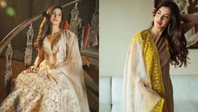 Style Tips: ફેસ્ટિવલ સીઝનમાં શનાયા કપૂર પાસેથી લો સ્ટાઈલ ટિપ્સ Style Tips: ફેસ્ટિવલ સીઝનમાં શનાયા કપૂર પાસેથી લો સ્ટાઈલ ટિપ્સ