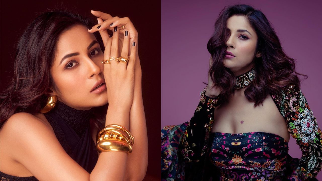 શહનાઝ ગિલ જેવી ચમકતી ત્વચા મેળવવા માટે આ ટિપ્સ અનુસરો Gujarati News