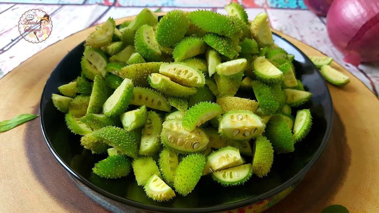 કંકોડા અન્ય શાકભાજીની જેમ વ્યાપકપણે ઉપલબ્ધ નથી, અને કેટલાક વિસ્તારોમાં તે શોધવાનું પડકારરૂપ બની શકે છે.