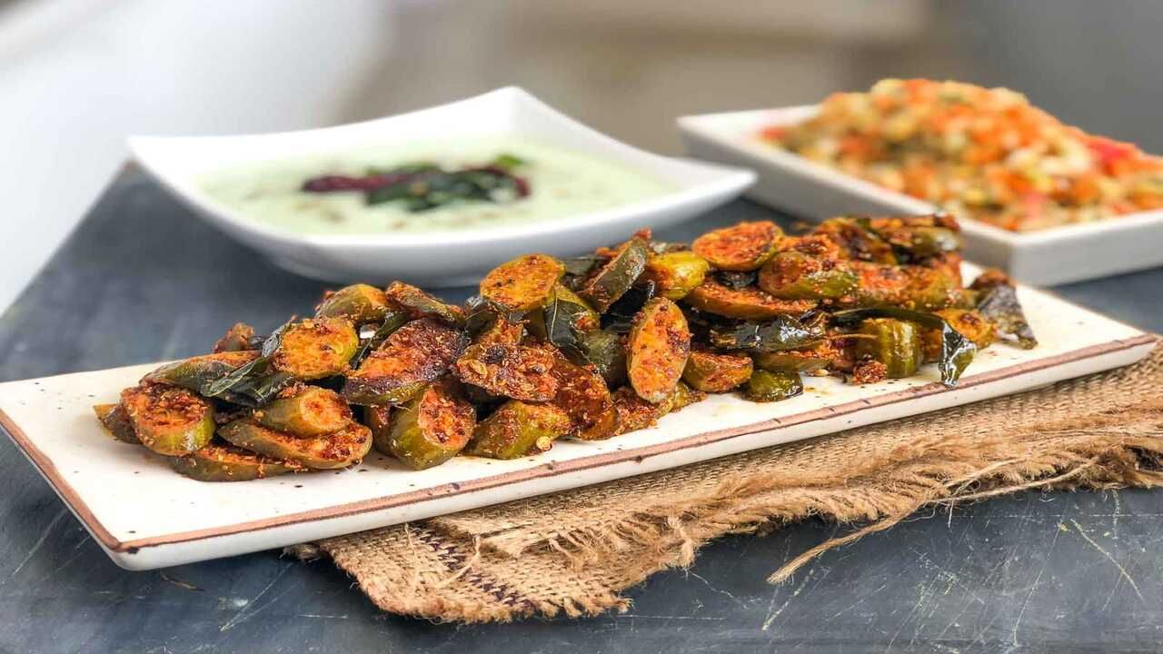 કંકોડામાં રહેલું ફાઇબર કોલેસ્ટ્રોલનું સ્તર ઘટાડવામાં અને હૃદય રોગના જોખમને ઘટાડવામાં પણ મદદ કરી શકે છે.